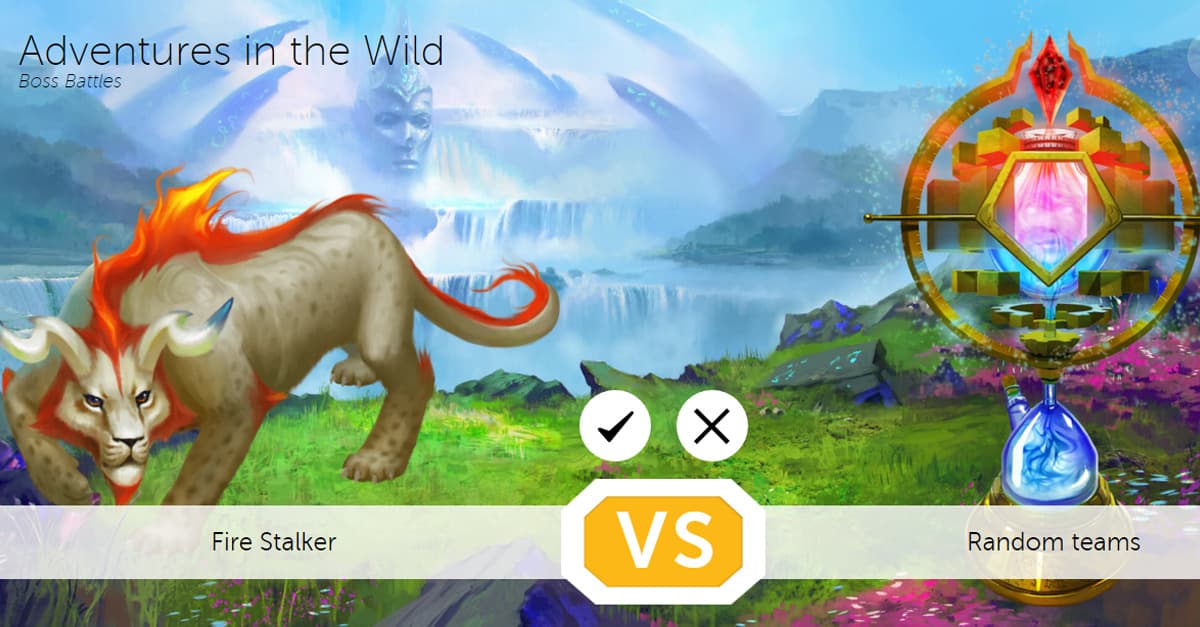Classcraft ekran borbe s bossom