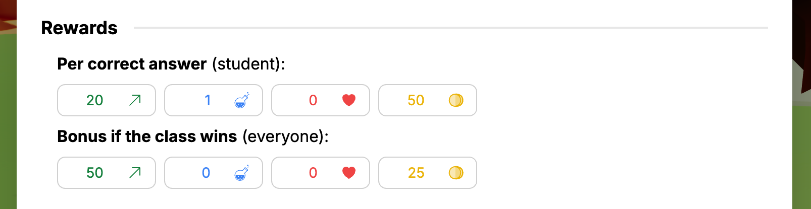 Dijalog konfiguracije